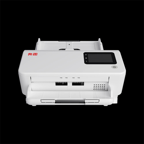 DS-370奔图扫描仪