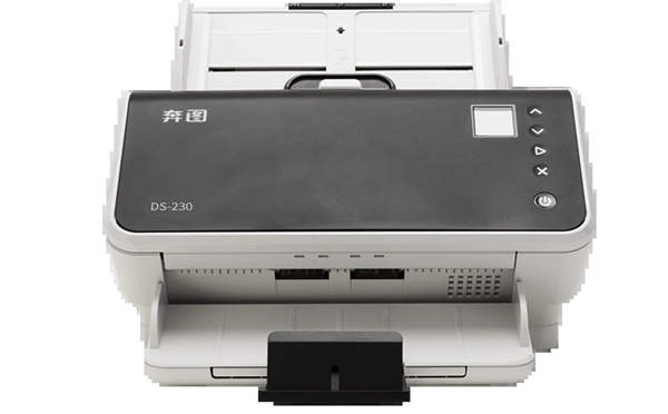 档案室升级：西宁扫描仪高速ADF选购指南