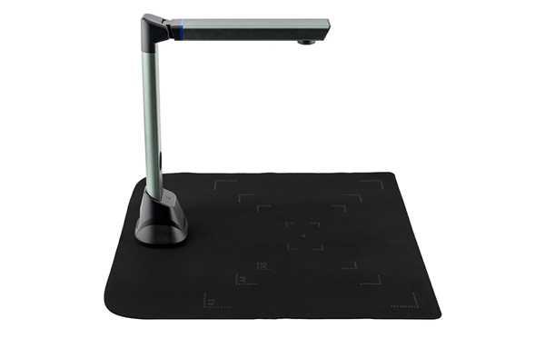 西宁高拍仪在政务窗口的实际应用解析