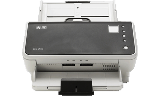 西宁扫描仪应用需求稳步提升——中硕商贸11月深化智能办公设备服务体系建设